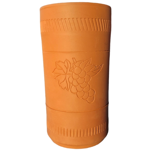 Source Unknown Dining Terracotta Wine Cooler Clay Pot Poshmark
